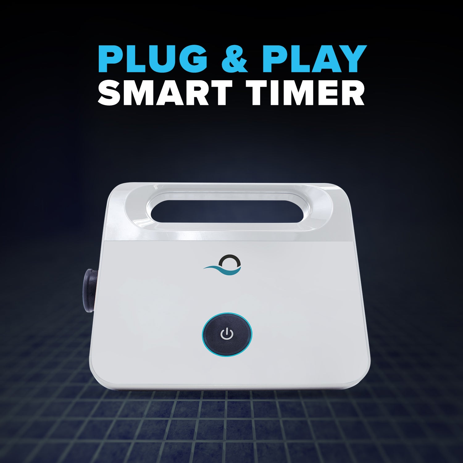 Bundle - Dolphin Escape with NanoFilter UltraBin & Universal Caddy