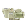 Pentair 348190 SuperFlo High Performance Single Speed Pool Pump
