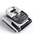 Seauto Seal Robot Pool Cleaner - Cordless Automatic Vacuum,Wall-Climbing Pool Cleaners