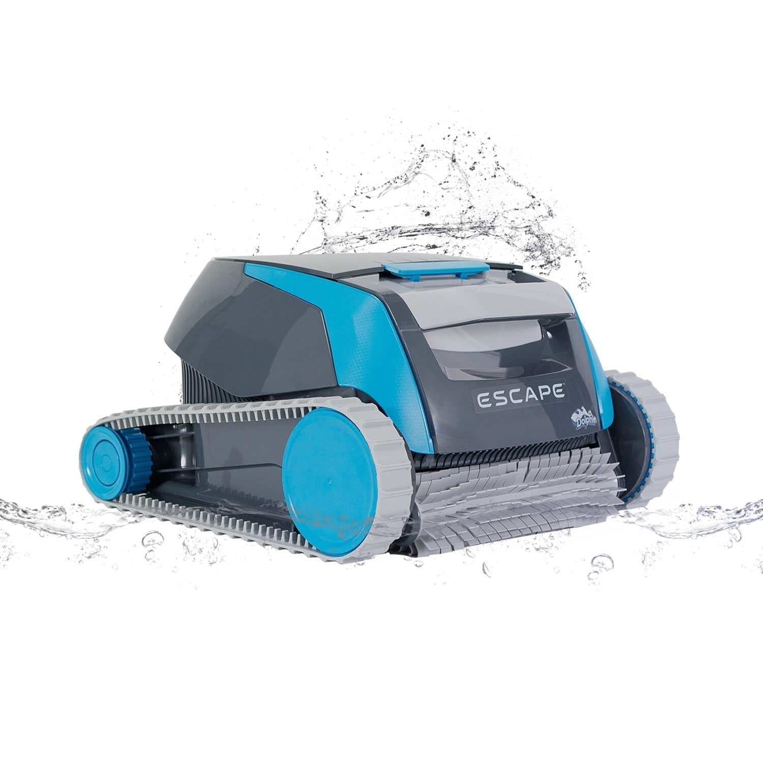 Bundle - Dolphin Escape with NanoFilter UltraBin & Universal Caddy
