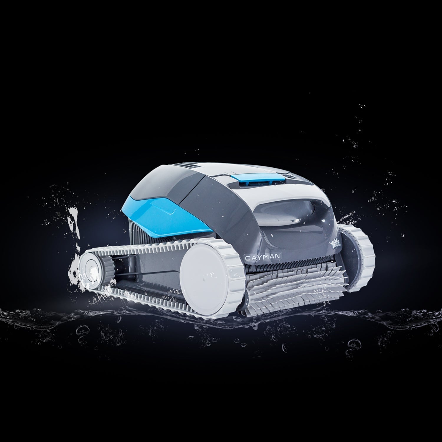 Dolphin Cayman - Open Box