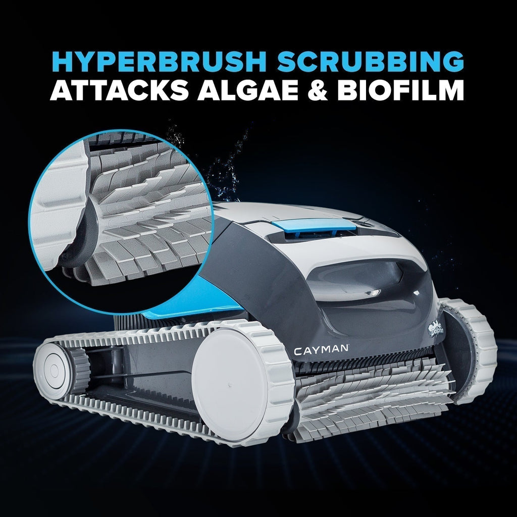 Bundle - Dolphin Cayman with NanoFilter MaxBin & Universal Caddy