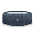 Aegean | 6-Person Inflatable Hot Tub | Integrated Heater | ETL