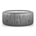 Atlantic | 4/6-Person Inflatable Hot Tub | Integrated Heater | ETL
