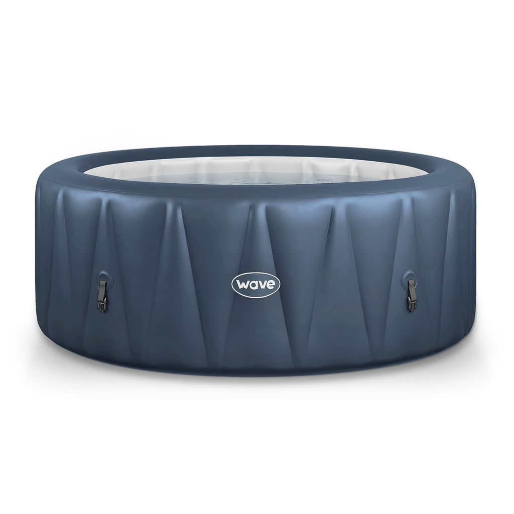 Atlantic | 4/6-Person Inflatable Hot Tub | Integrated Heater | ETL