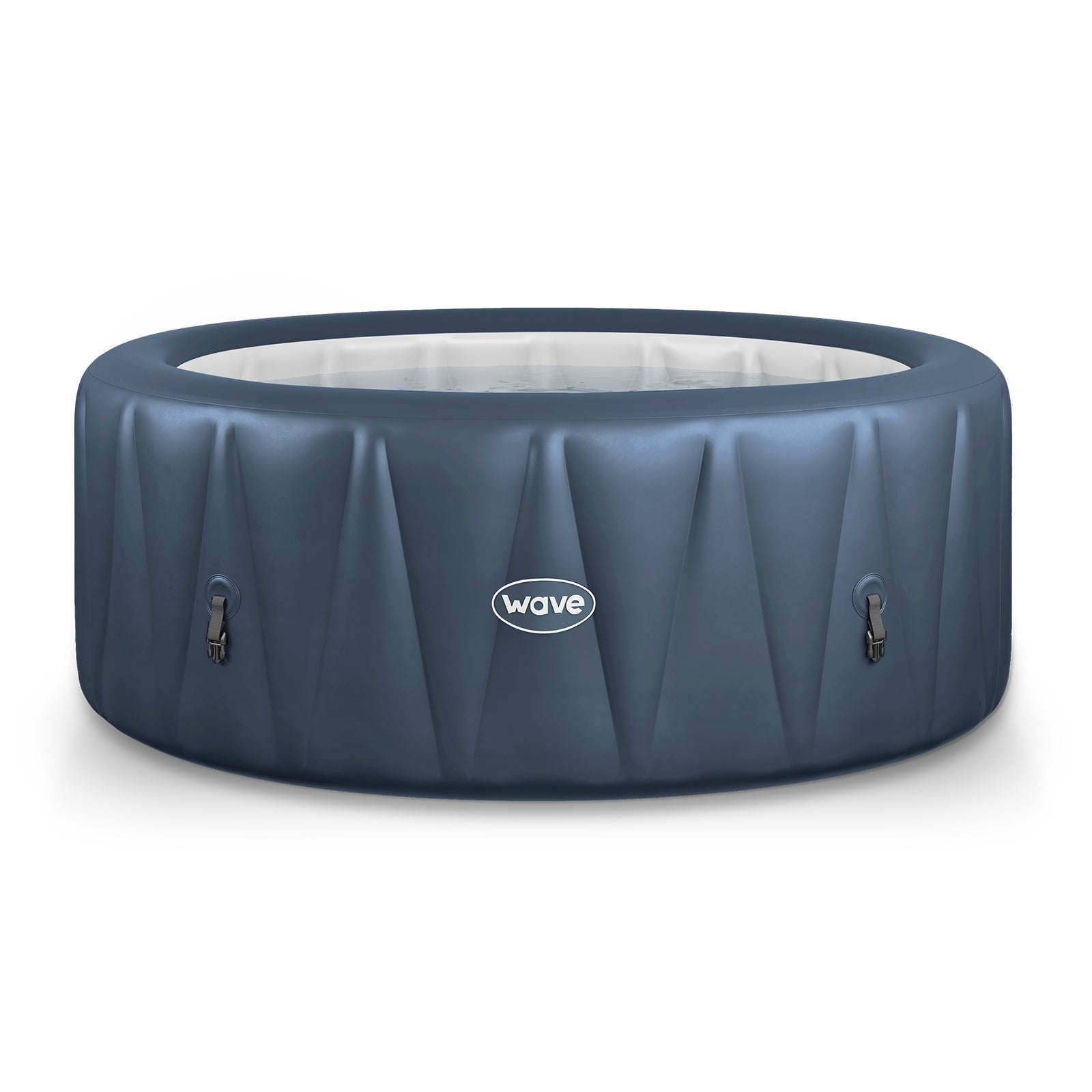 Atlantic | 4/6-Person Inflatable Hot Tub | Integrated Heater | ETL