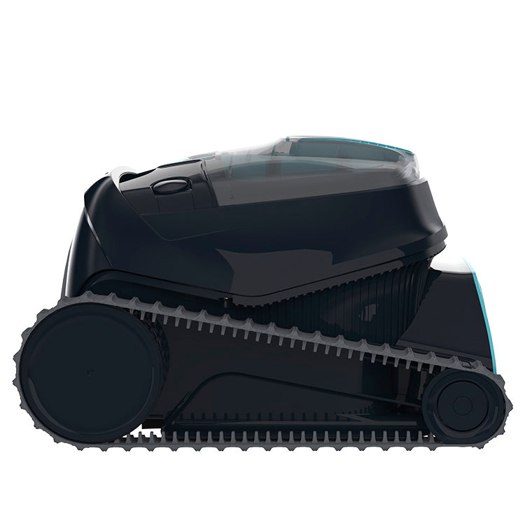 Dolphin Liberty 200 Cordless Robotic Pool Cleaner
