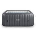 Pacific | 4/6-Person Inflatable Hot Tub | Integrated Heater | ETL